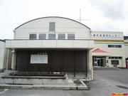 日置市B&G東市来海洋センター 足湯