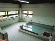 男性浴場