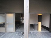 内湯 半露天
