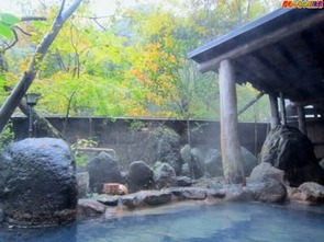 貸切風呂「よだか」