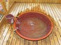 屋上貸切露天風呂(赤の湯)