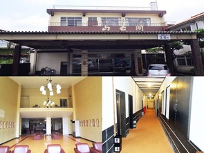 山王閣