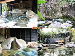 思い出の湯