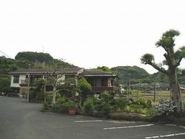 岩戸温泉