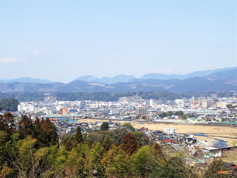 景色