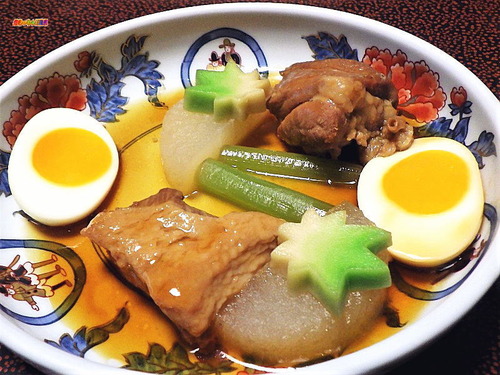 中鉢