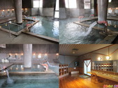 男性浴場