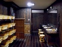 脱衣場
