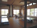 休憩所
