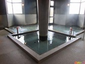 男性浴場