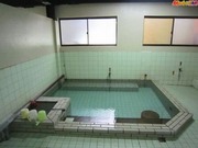 女性浴場