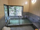 貸切家族風呂
