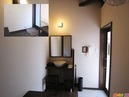 脱衣場