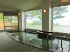 男性浴場