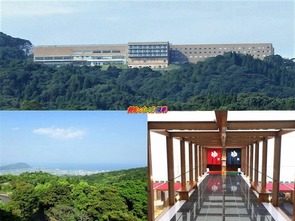 指宿ベイテラスHOTEL&SPA