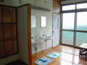女性脱衣場