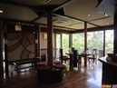 受付ホール