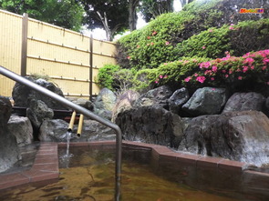 露天