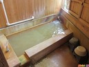 みつばちの湯 家族風呂
