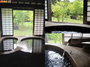 客室ひばり