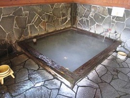 内湯