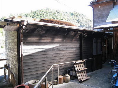 いやしの宿季の風 湯舎