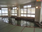 女性浴場