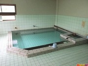 男性浴場
