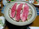 陶板焼き