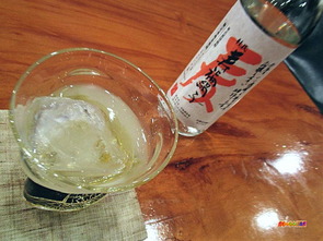 麦焼酎 寿福絹子