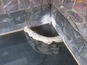 男性専用内風呂 河鹿の湯
