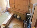 みつばちの湯 家族風呂