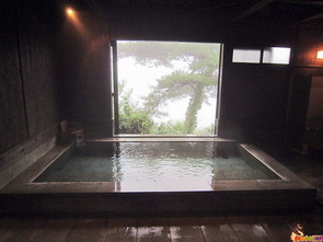 本館『肥後の湯』女性内湯
