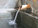 家族風呂 湯の月