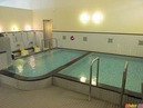 男性浴場