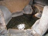 家族湯 岩風呂