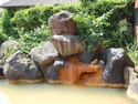 露天風呂