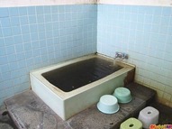 家族風呂