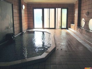女性内湯