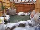 女性浴場