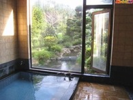 安久温泉 養浩館