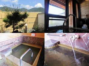 ふじ湯の里<家族風呂>