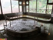 男性浴場