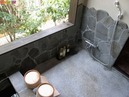 家族風呂 湯の月