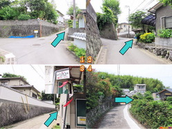 道順