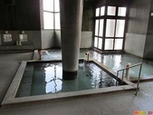男性浴場