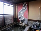 部屋風呂