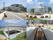 砂むしの里交流の広場
