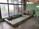 男性浴場 内湯