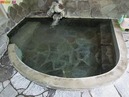 旅館 静泉荘 浴場